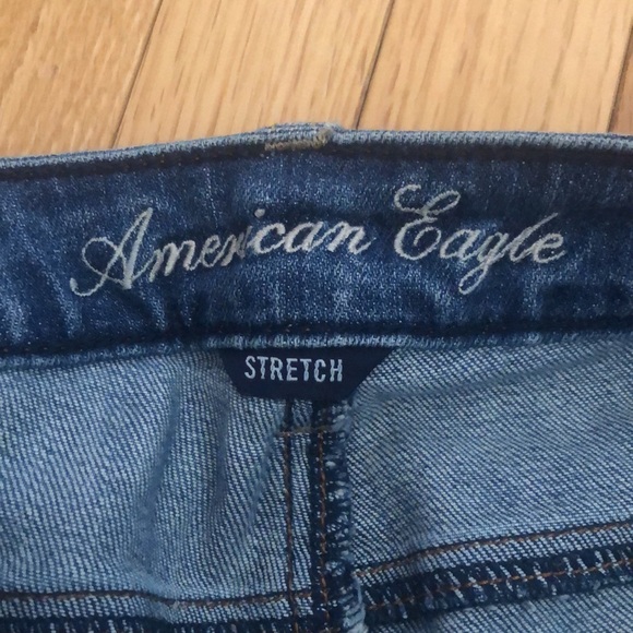 American Eagle jeans - Picture 3 of 4